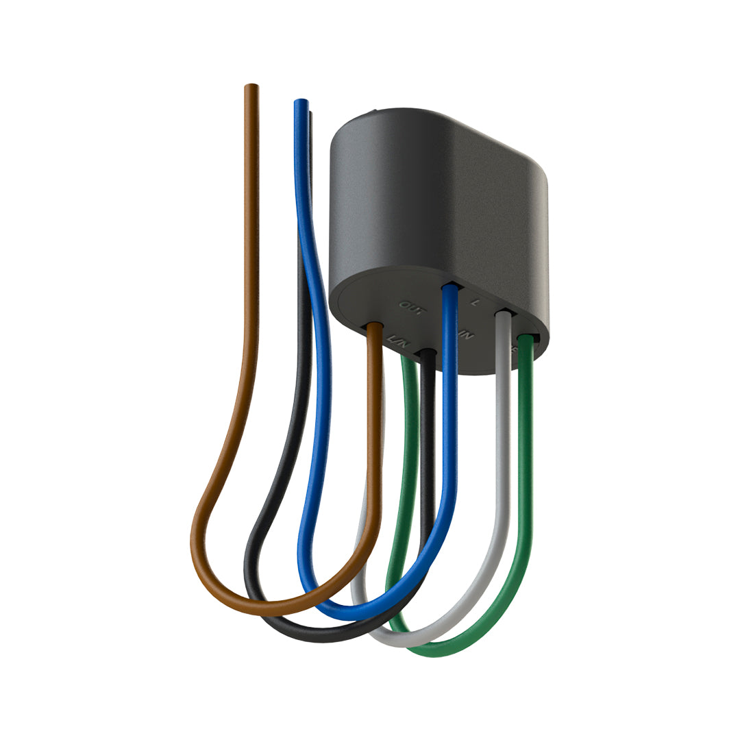 DPS NEW E-LED – Classe II+III | 275V | 10A