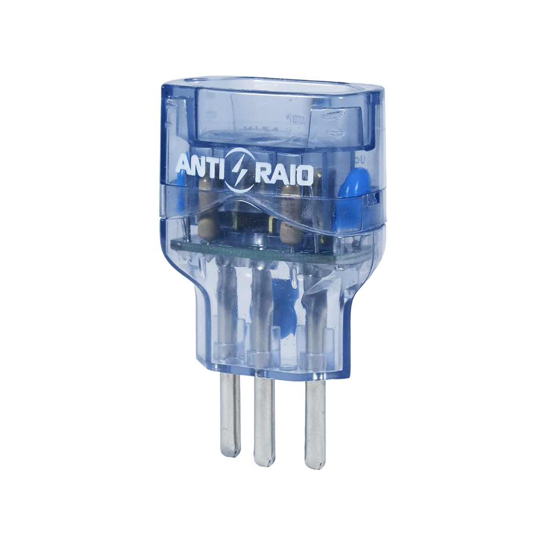 Anti-raio